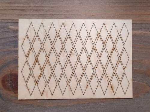 Furnier teilen für marquetry - furnier,