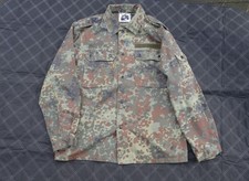 Original Bundeswehr Tropentarn