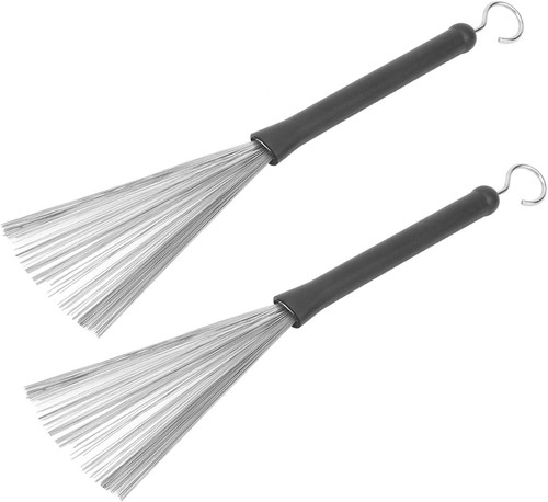 Jazz brush drum - jazz,