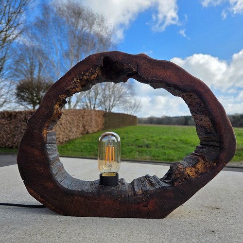 Dekorative lampe aus - dekorative,