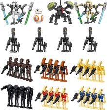 Wars Superkampfdroide B2