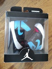 Nike Jordan 1 Crib Bootie Baby