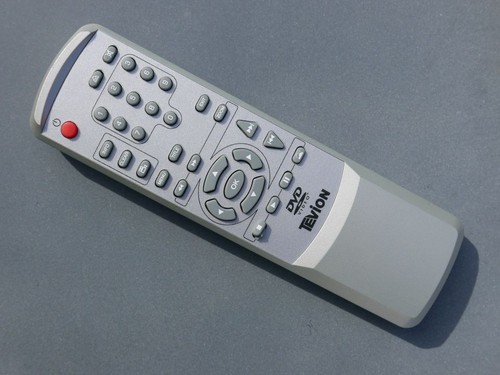 Fernbedienung tevion dvd 2002 - tevion,