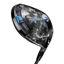 Callaway Paradym Ai Smoke Max