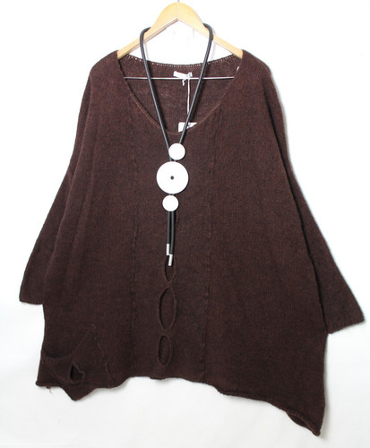 Moonshine pullover 52 - pullover, 48