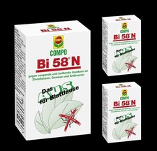 3 x Compo Bi 58 N