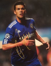 Color Foto,, Michael Ballack