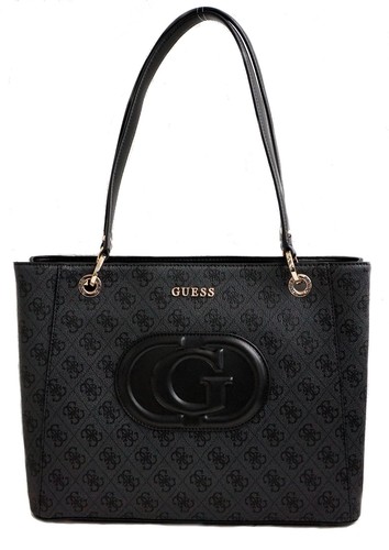 Guess tasche schultertasche - guess,