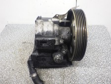 Servopumpe Peugeot 206