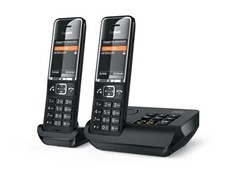 GIGASET COMFORT 550A Duo