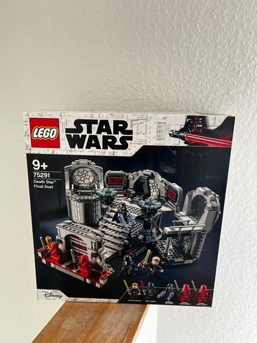 Lego star wars todesstern - lego,