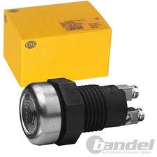 HELLA KONTROLLLEUCHTE HALOGEN