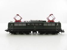 (RBT045) Minitrix 16495 E-Lok BR 151 023-9 DB, digital, Sound, MHI DC, N, OVP