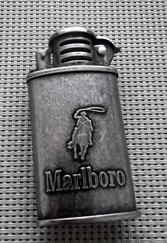 Marlboro stormfeurzeug cowboy - marlboro,