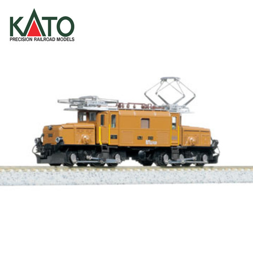 Kato 3103 lokomotive - 3103-1, e-lokomotive
