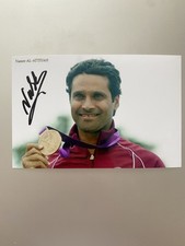 Nasser Al-Attiyah Qatar