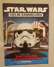 DeAgostini - Star Wars Helm