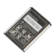BST-37 900mAh 3.6V Standard