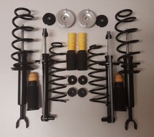 Fahrwerk Serienfahrwerk