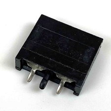 Pudenz Sicherungs-Halter Flachsicherung 19mm (10Stk.), unused (1,49 EUR/Stück)