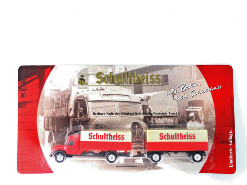 Berliner kult original - kult:,