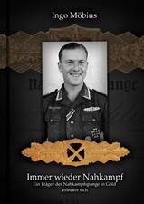 Immer wieder Nahkampf - Ein