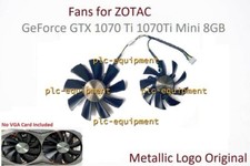 ZOTAC GeForce GTX 1070 Ti