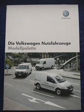 VW Bus T5 Nutzfahrzeuge