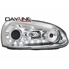 Dayline Scheinwerfer VW Golf 5