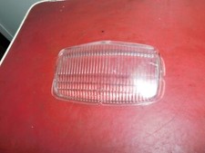 Victoria Super Luxus Scheinwerferglas Scheinwerfer Streuscheibe Scheibe Union 