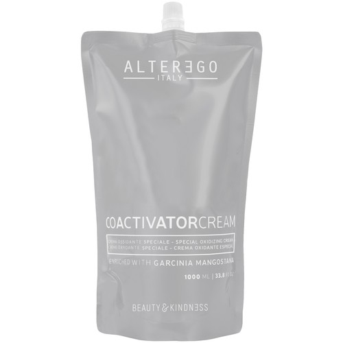 Alter ego cream - ego, coactivator
