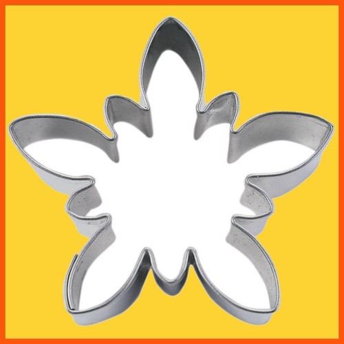 Ausstecher/Ausstechform