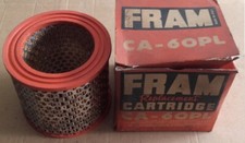 Fiat 1100 103 1200 Luftfilter