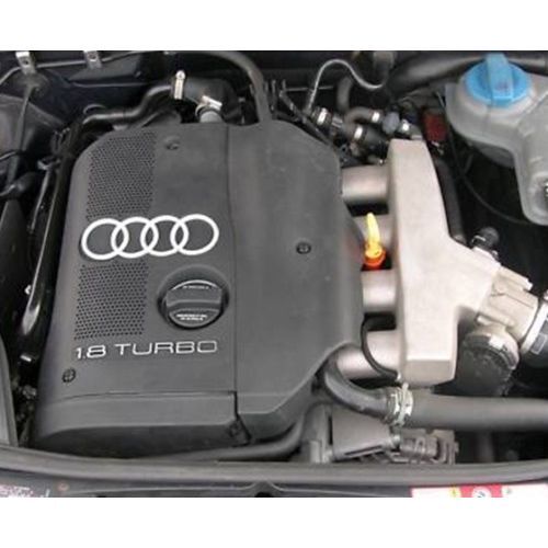 2004 audi cabrio - 2004, 1,8t