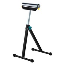 Wolfcraft Auflagerolle