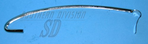 8158 petrol tank - 68-8158, styling
