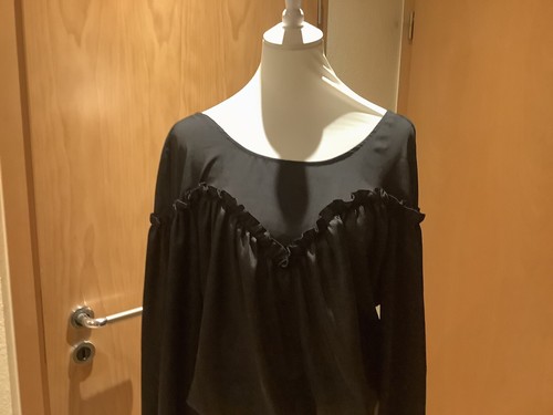 Free people blusen body - people,