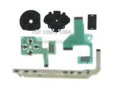 PSP-1004 PSP 1000 Kontakte Set