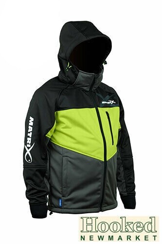 Matrix wind blocker - matrix,