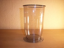 Braun Multiquick Stabmixer - Mixbecher