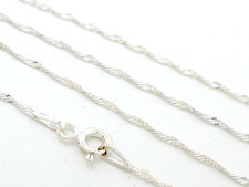 NEU 925 Sterling SILBER silver