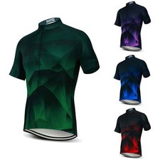 2024 Radlertrikot Herren