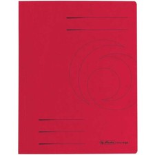 Herlitz schnellhefter din - schnellhefter, a4