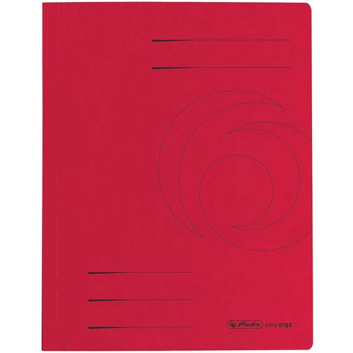 Herlitz schnellhefter din - herlitz, a4