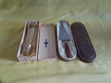 Tortenheber   Tortenschaufel Torte und Gebäck Zange Kuchen Alt DDR