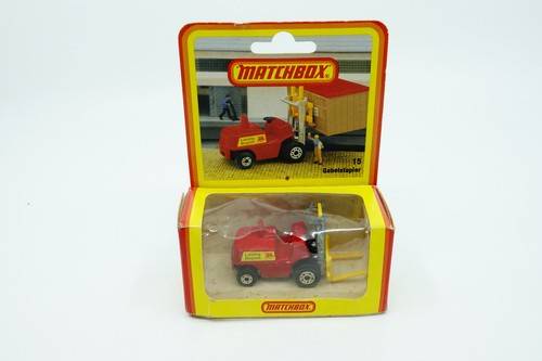 Matchbox superfast - matchbox,