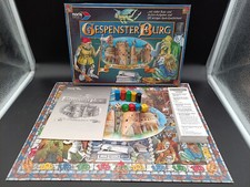 Gespenster Burg Noris Spiele