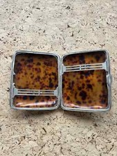 Zigarettenetui 20er Jahre