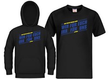 T-Shirt / Kapuzensweat Jena