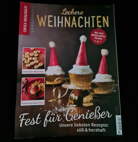Einfach hausgemacht sonderheft - hausgemacht,